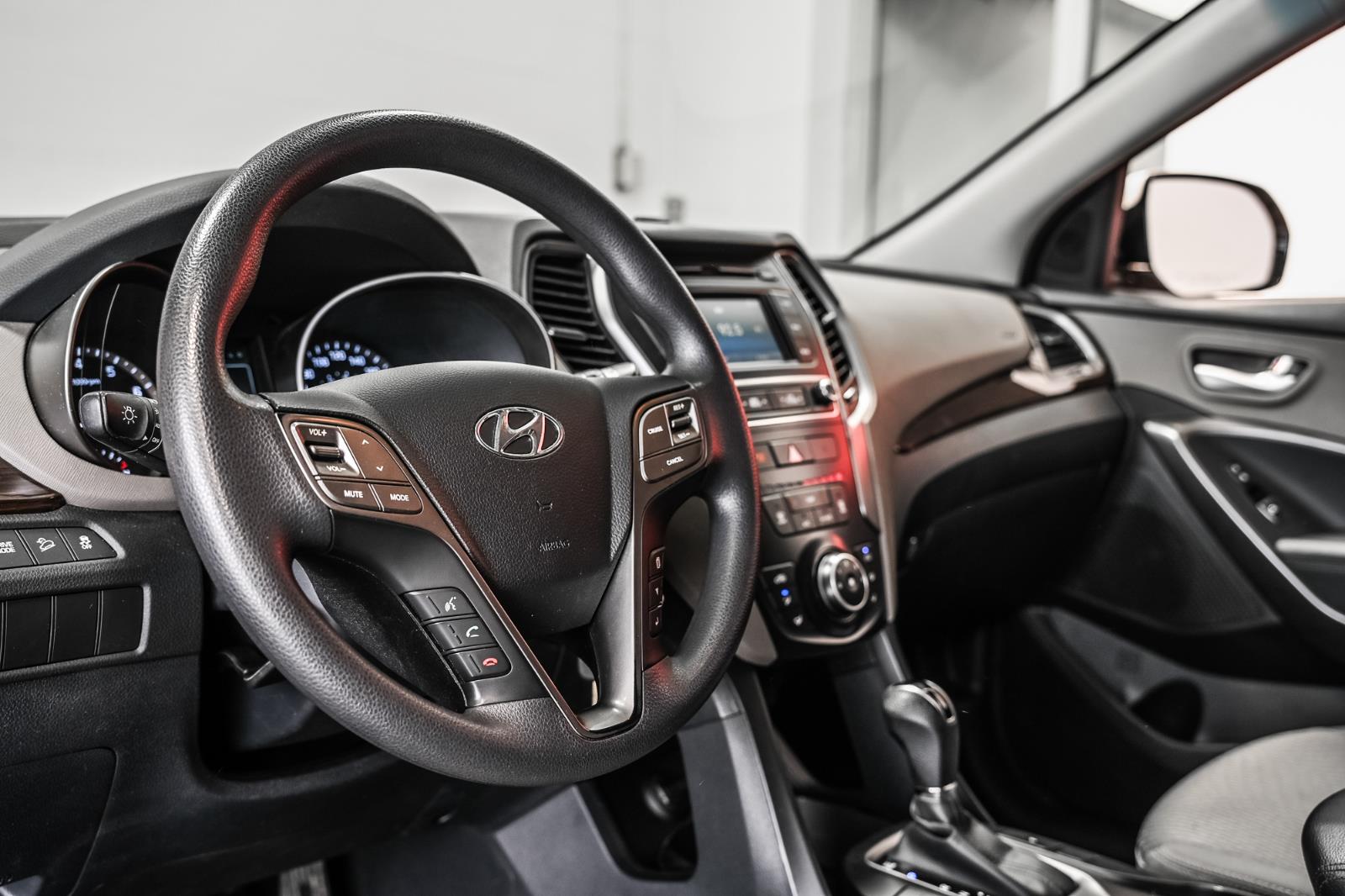 hyundai Santa Fe XL 2017 - 18