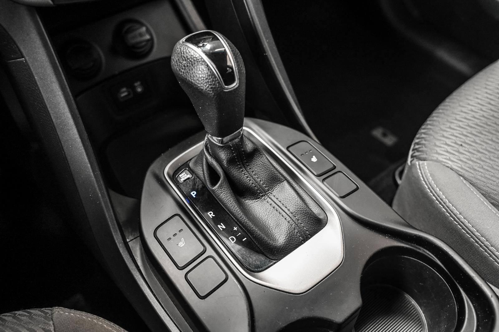 hyundai Santa Fe XL 2017 - 21