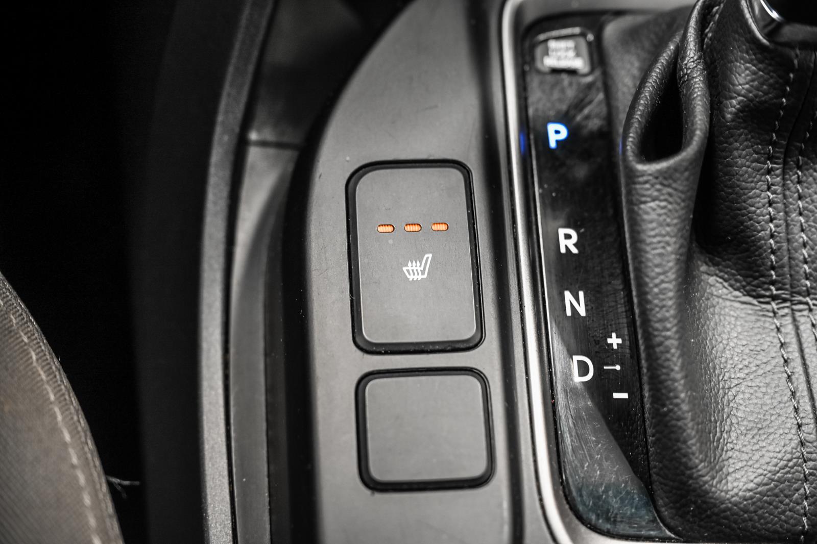 hyundai Santa Fe XL 2017 - 22