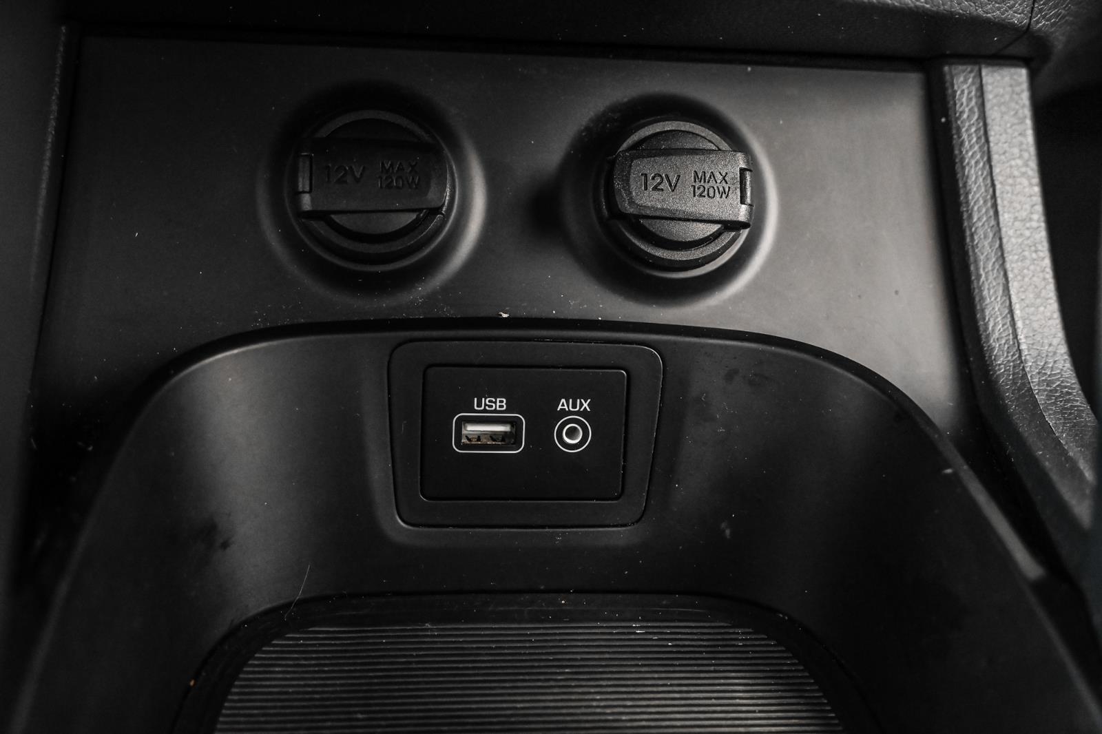 hyundai Santa Fe XL 2017 - 23