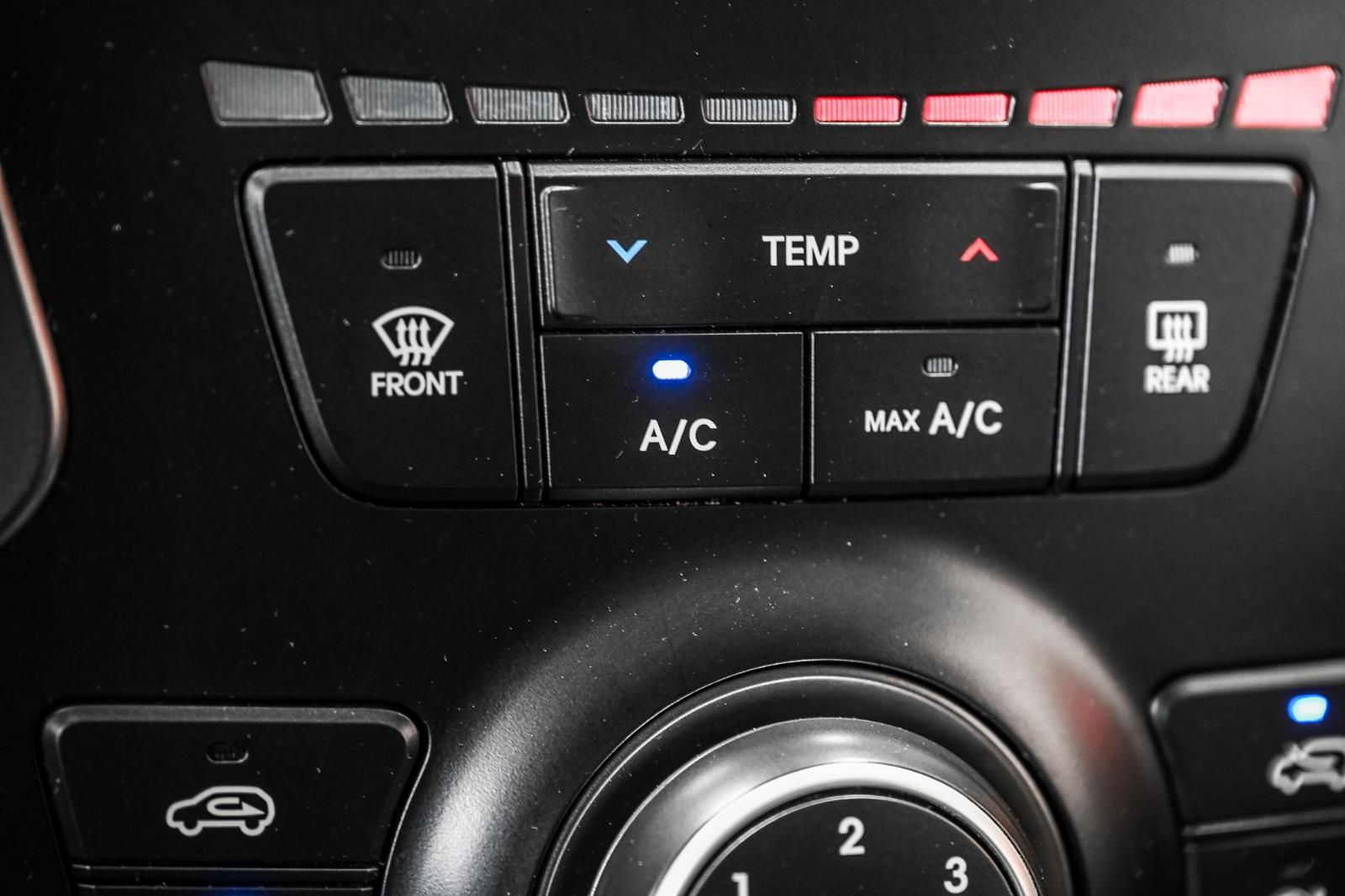 hyundai Santa Fe XL 2017 - 24