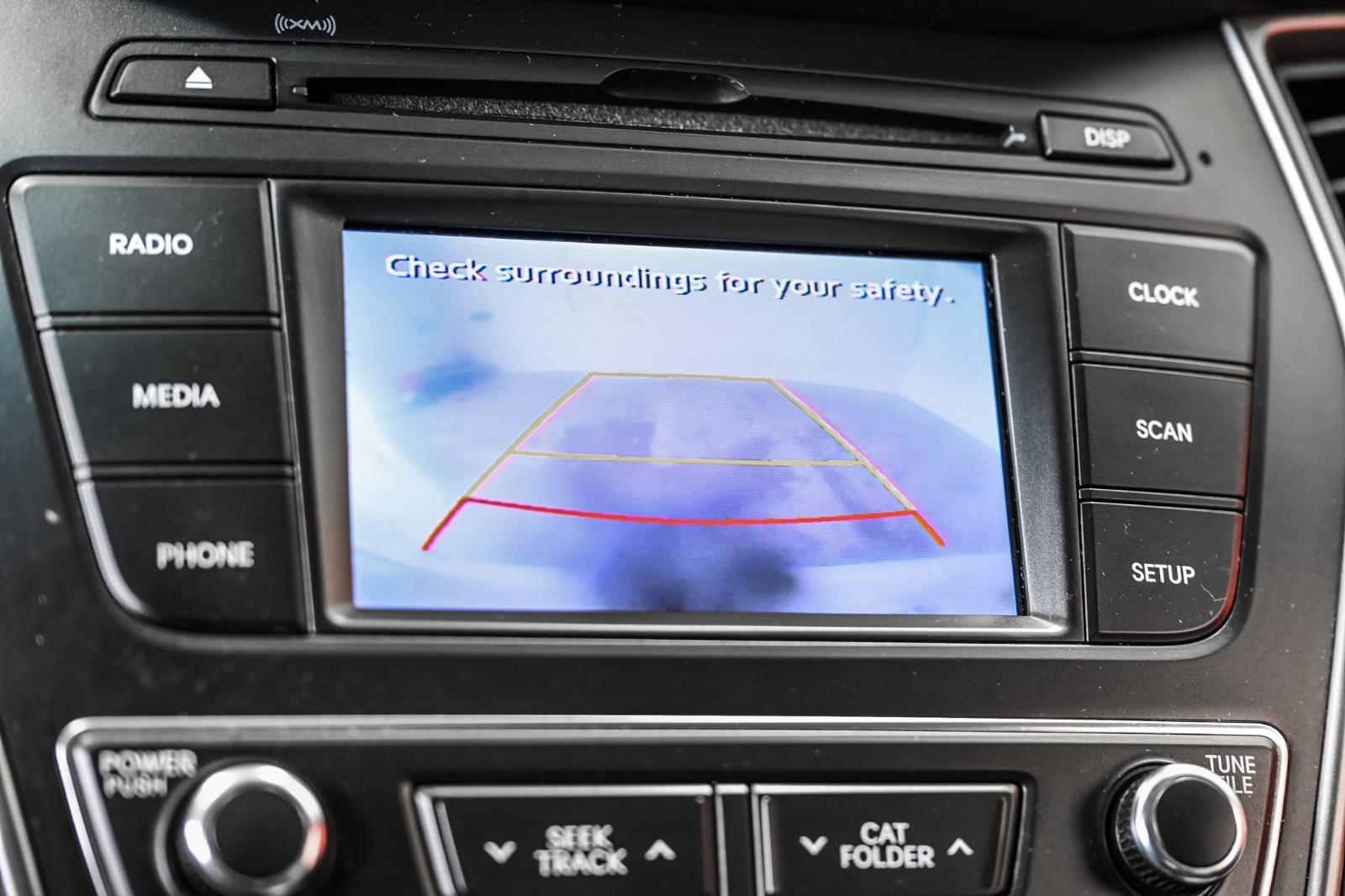 hyundai Santa Fe XL 2017 - 25