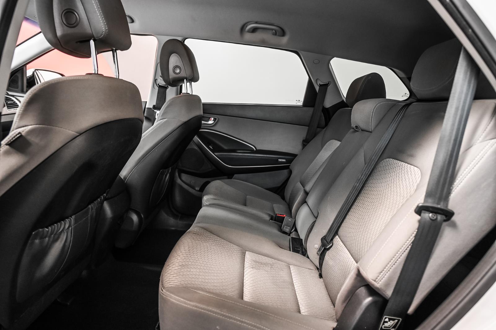 hyundai Santa Fe XL 2017 - 26