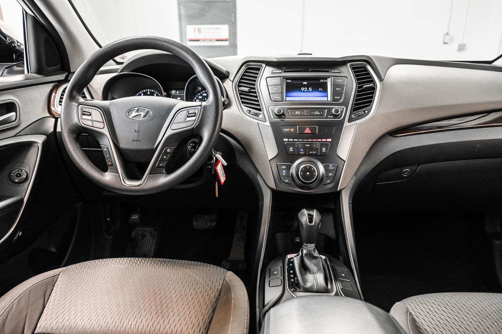 hyundai Santa Fe XL 2017 - 27