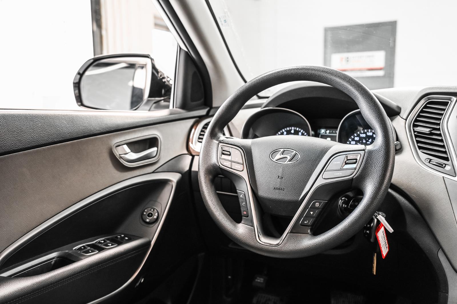 hyundai Santa Fe XL 2017 - 28