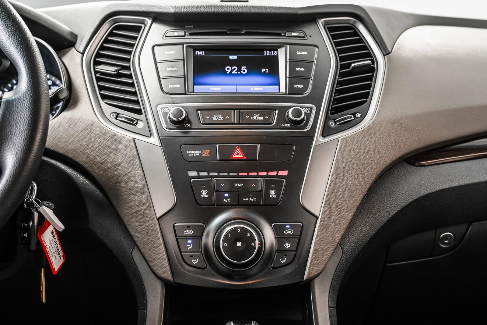 hyundai Santa Fe XL 2017 - 29