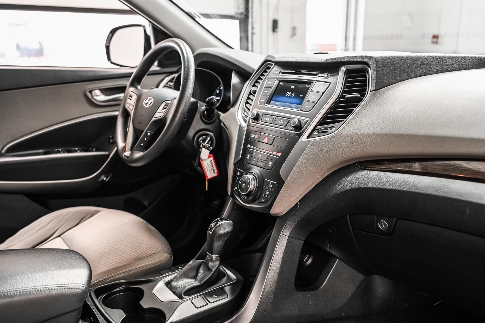 hyundai Santa Fe XL 2017 - 30