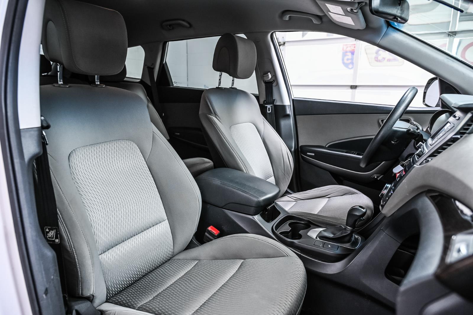 hyundai Santa Fe XL 2017 - 31