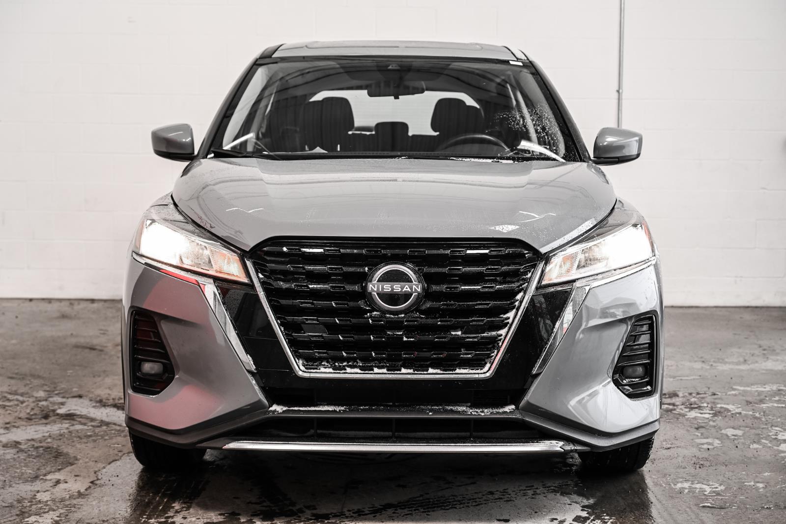 nissan Kicks 2023 - 2