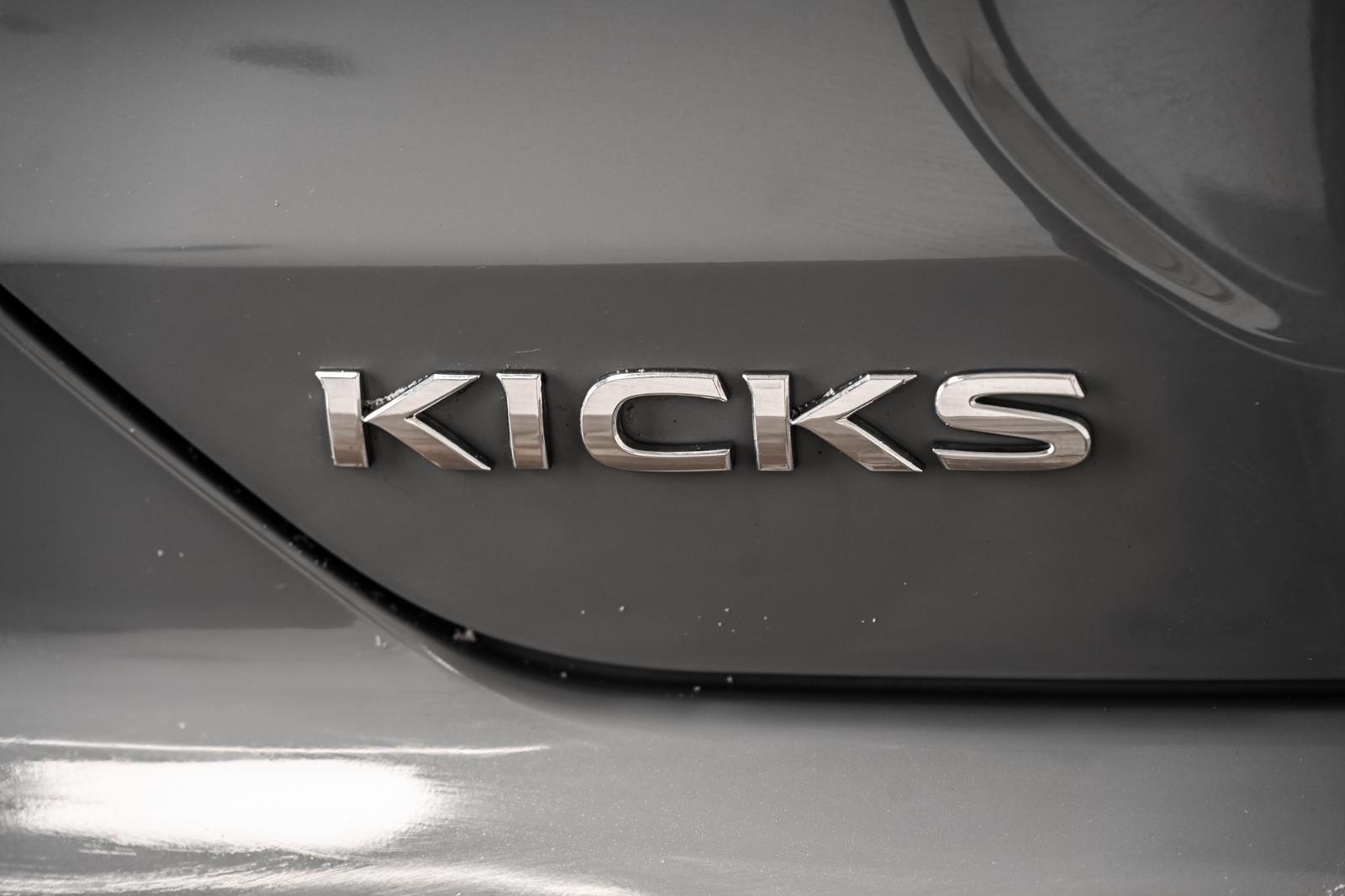 nissan Kicks 2023 - 10