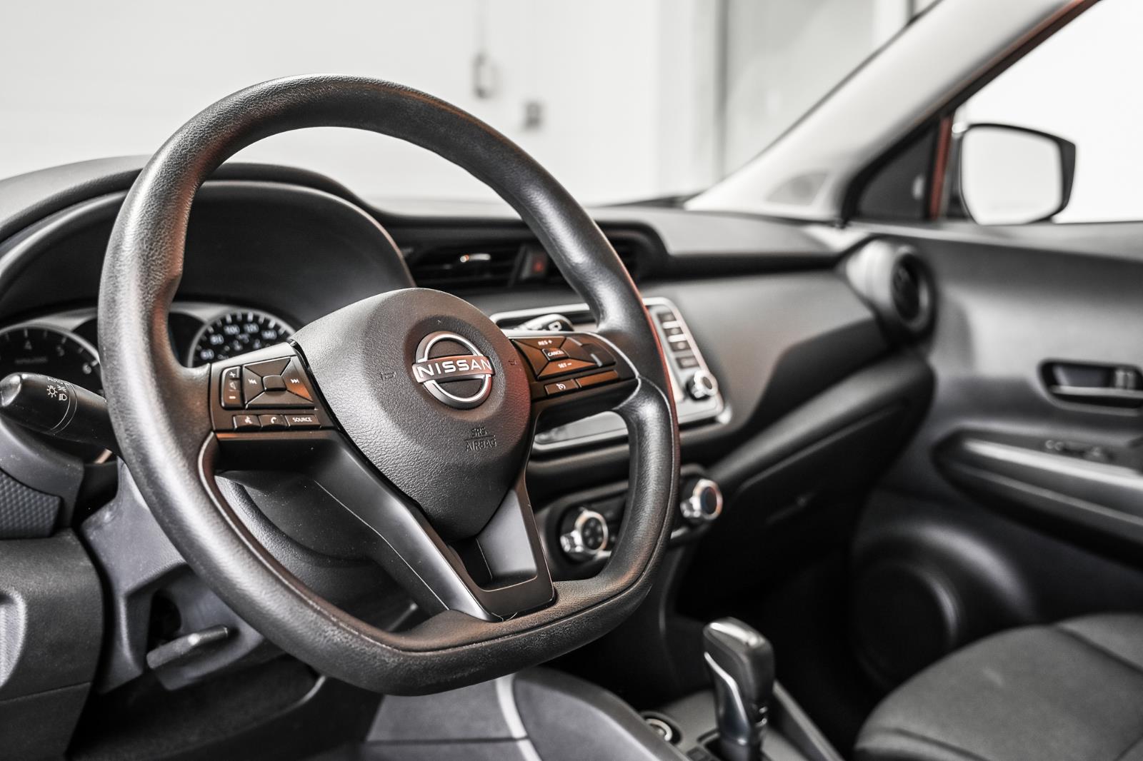 nissan Kicks 2023 - 14