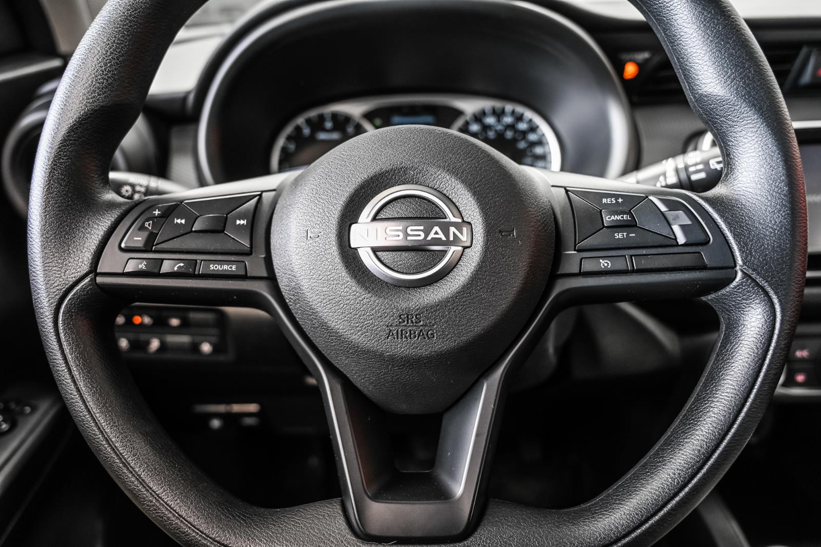 nissan Kicks 2023 - 16