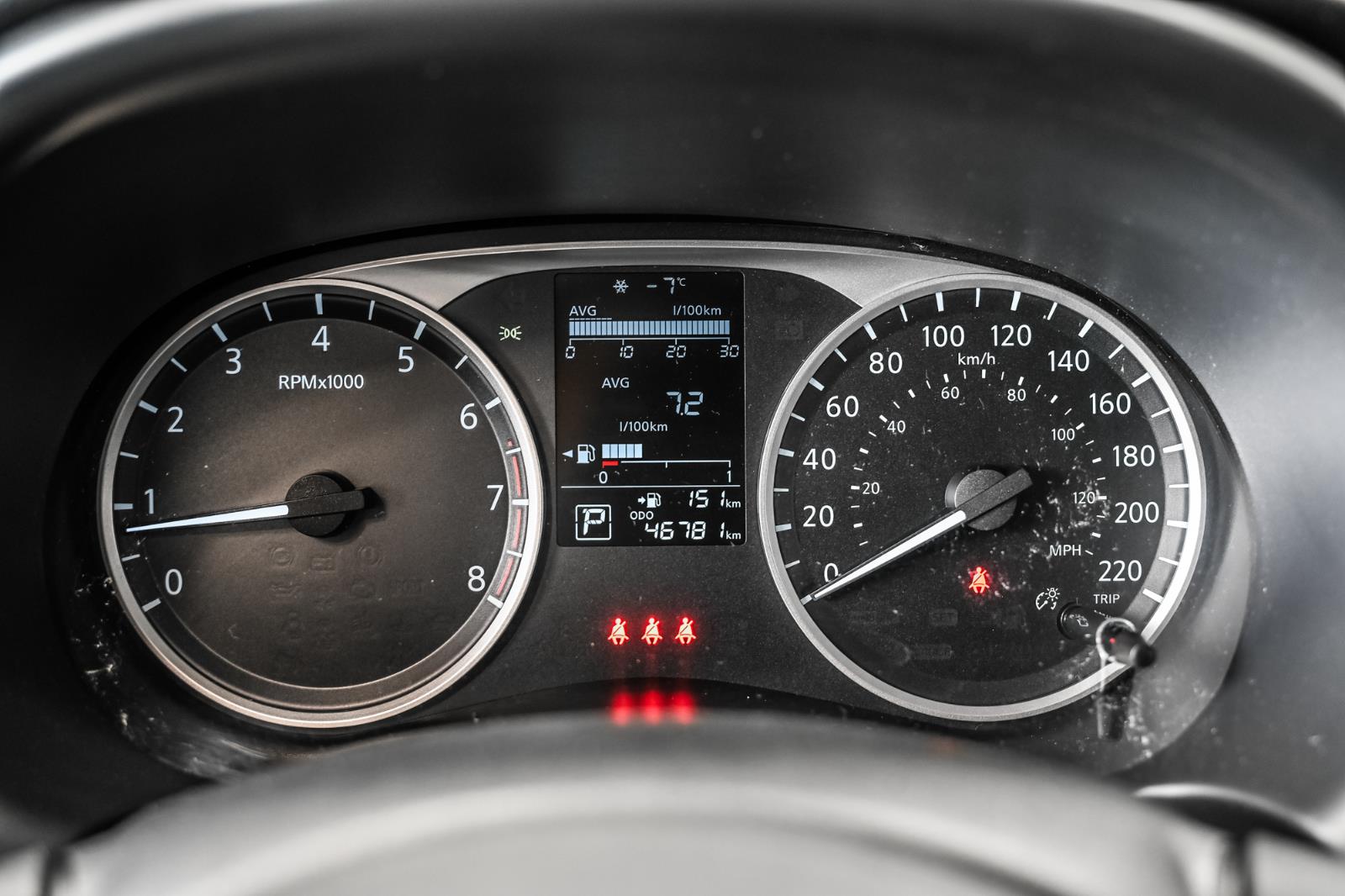 nissan Kicks 2023 - 17