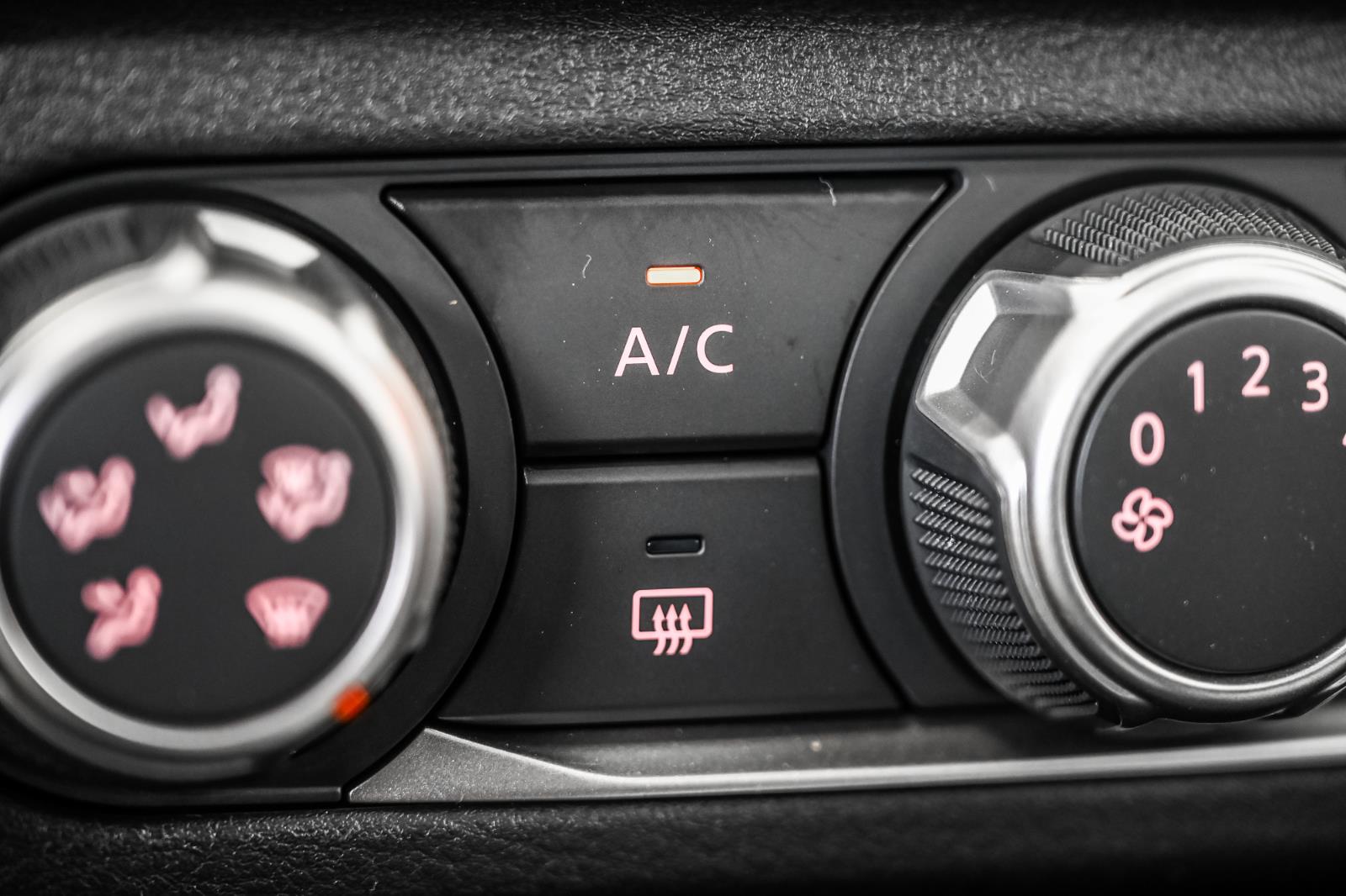 nissan Kicks 2023 - 20