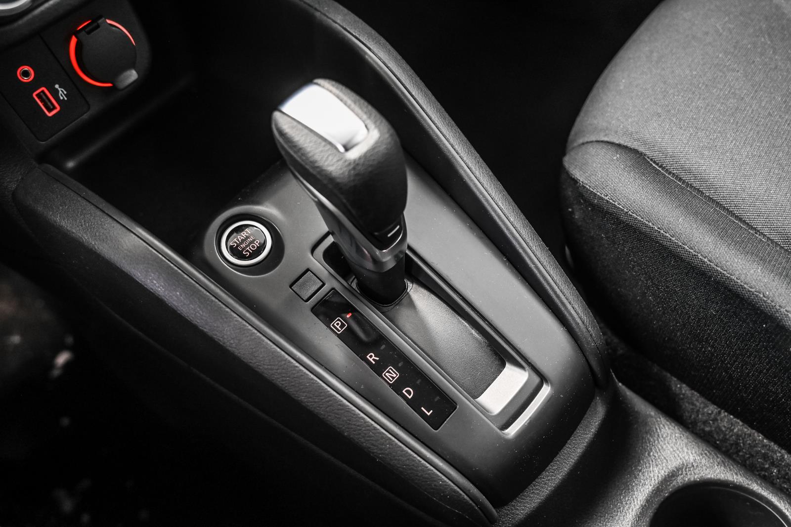 nissan Kicks 2023 - 21