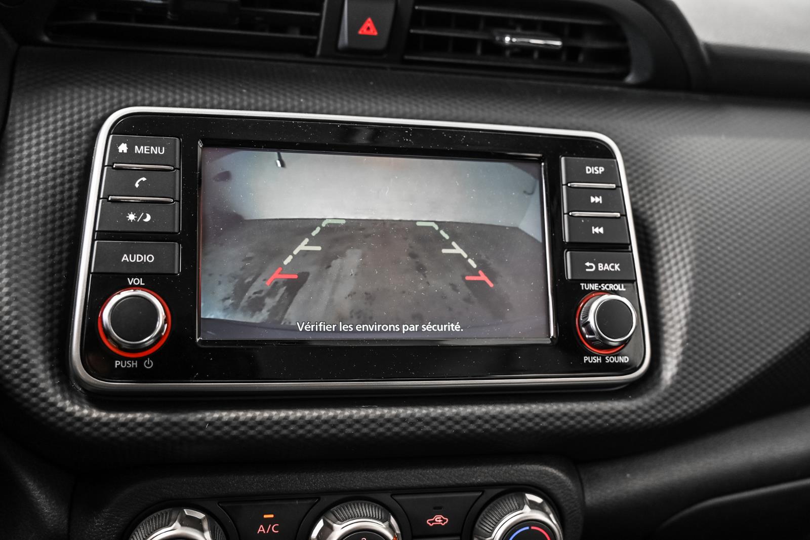 nissan Kicks 2023 - 22