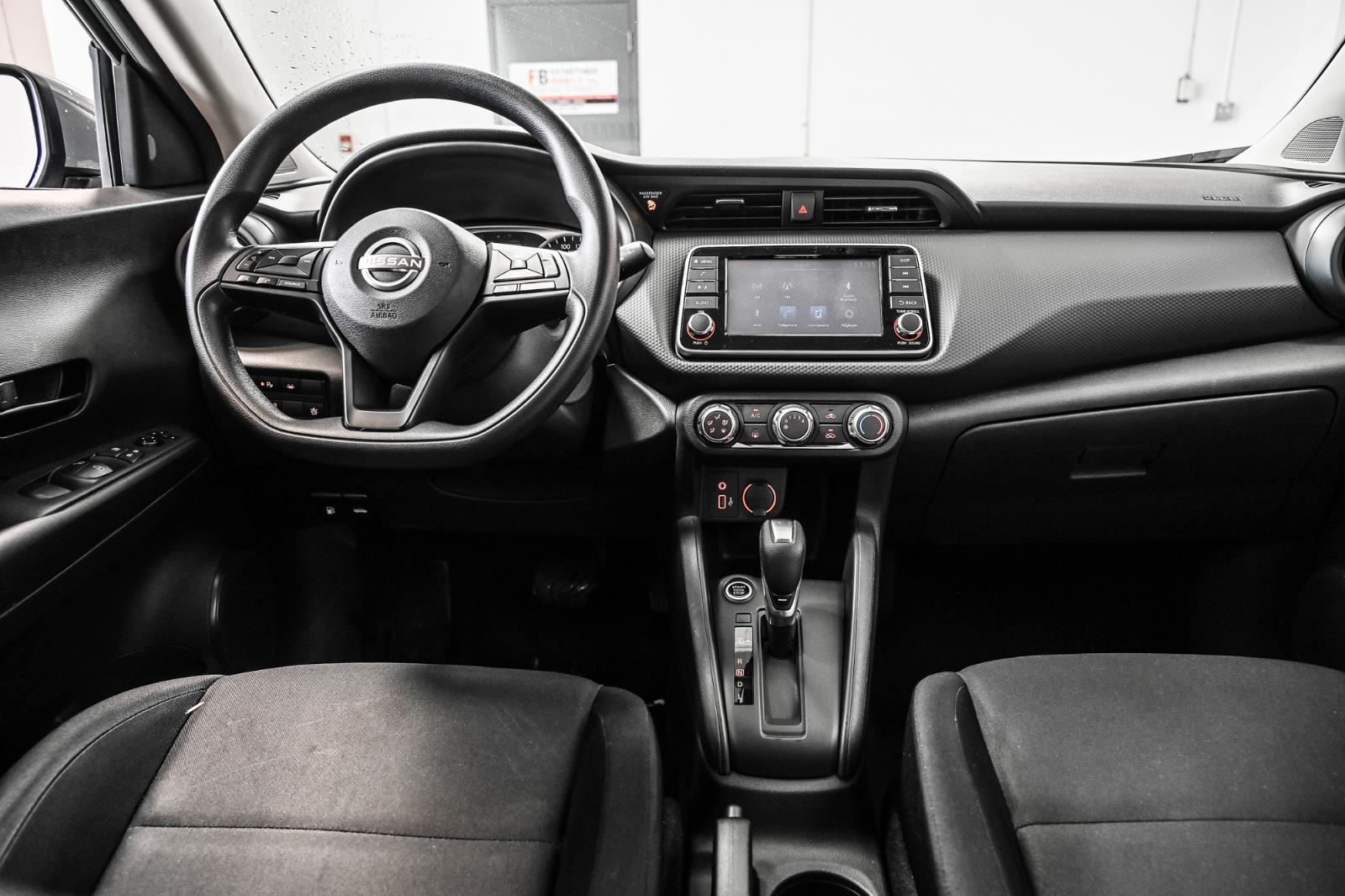 nissan Kicks 2023 - 24