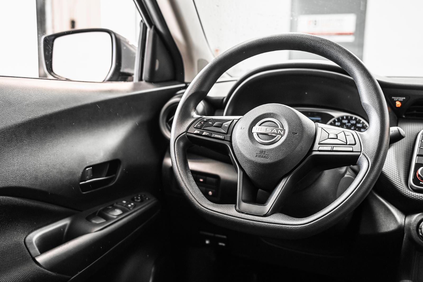 nissan Kicks 2023 - 25