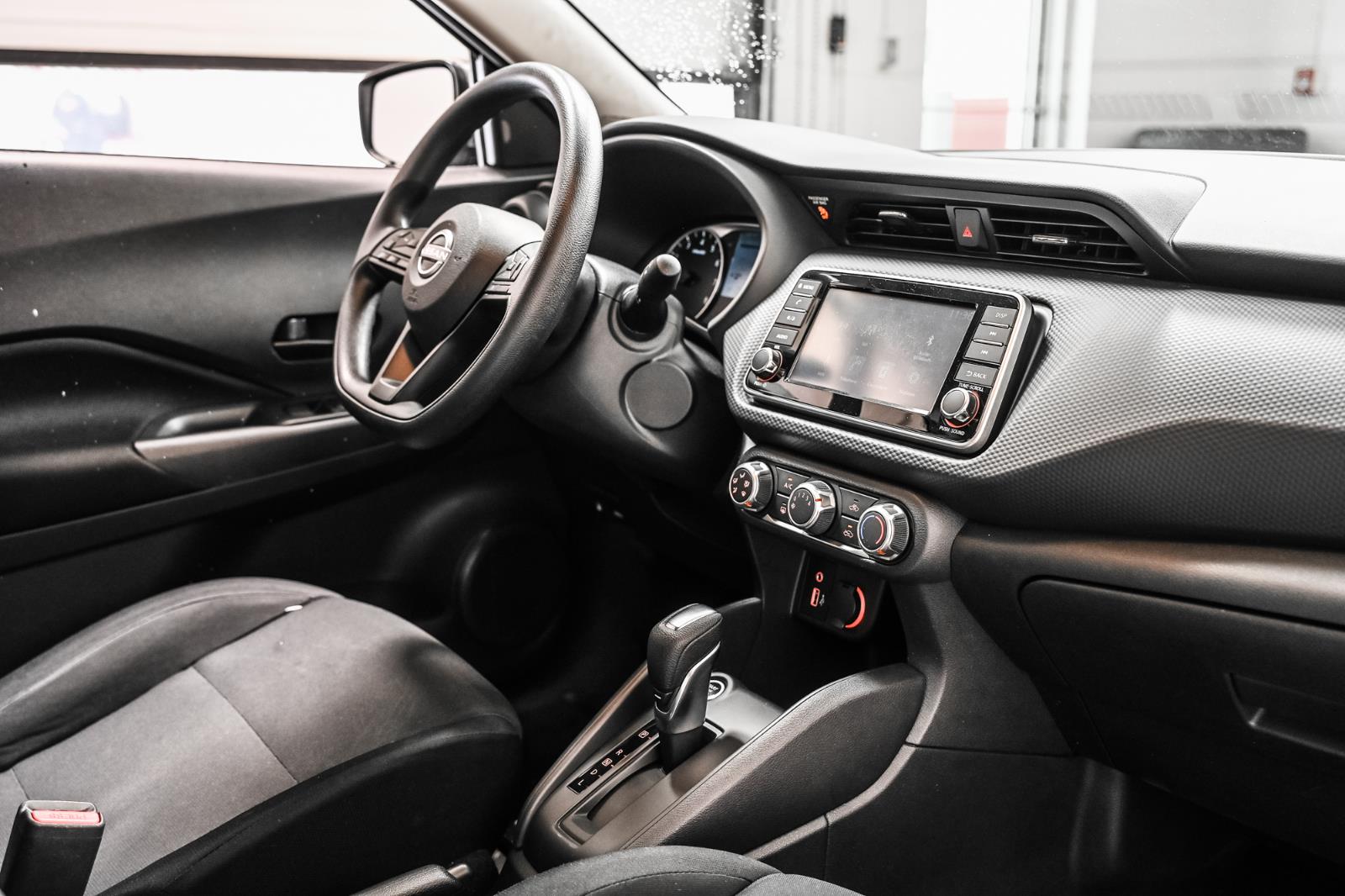 nissan Kicks 2023 - 27