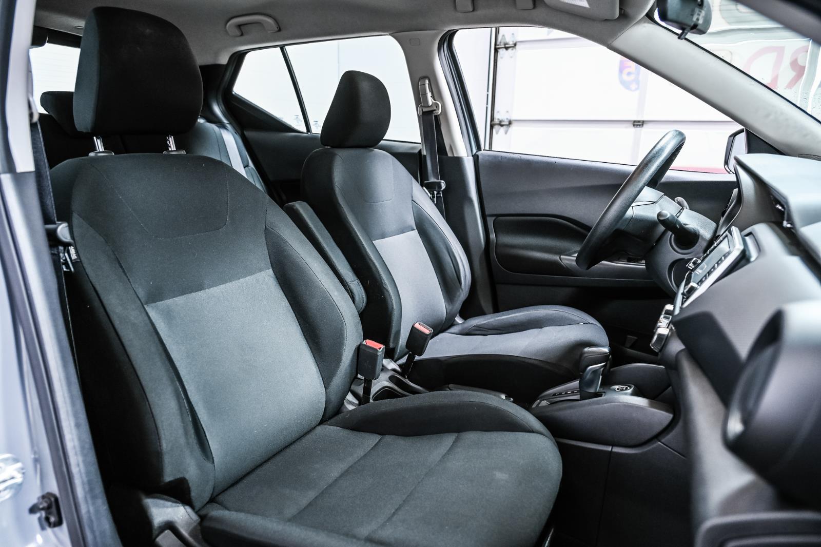 nissan Kicks 2023 - 28