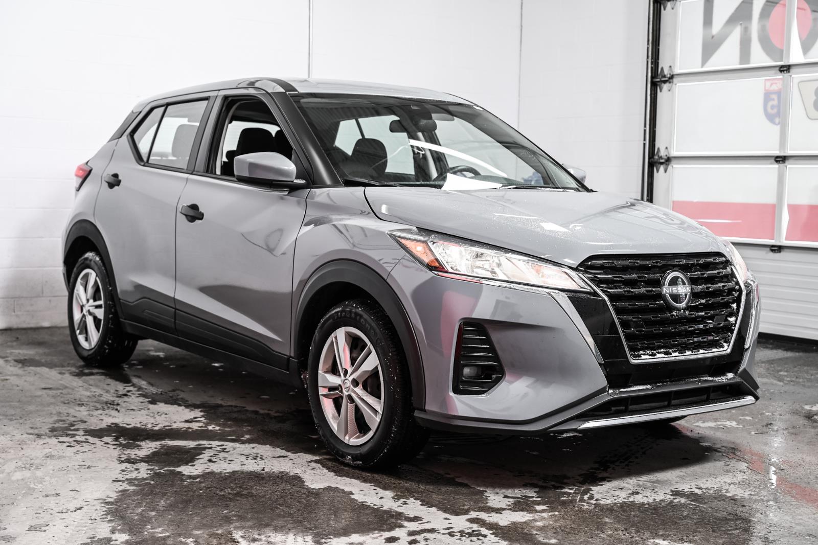 nissan Kicks 2023 - 29