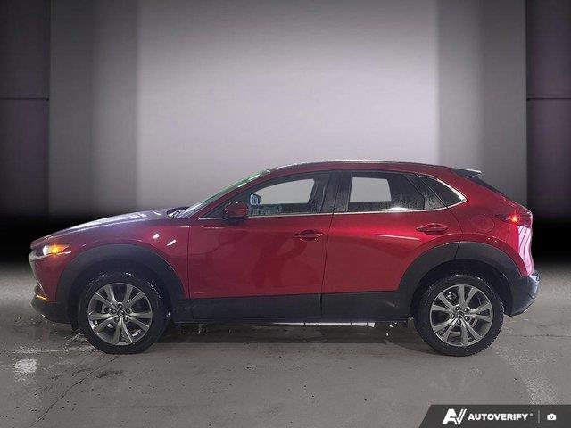 mazda CX-30 2024 - 2