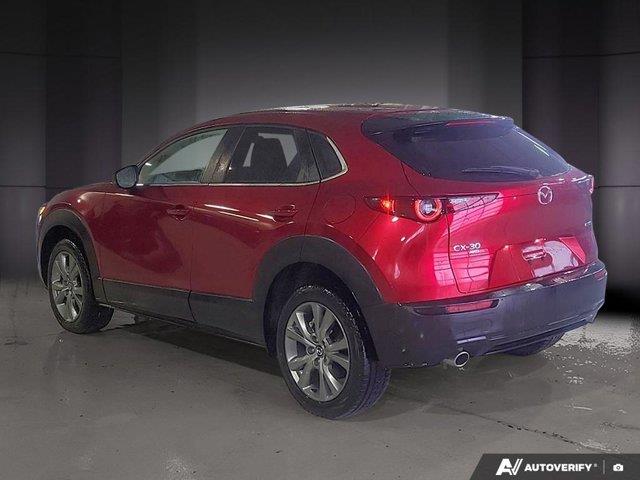 mazda CX-30 2024 - 3
