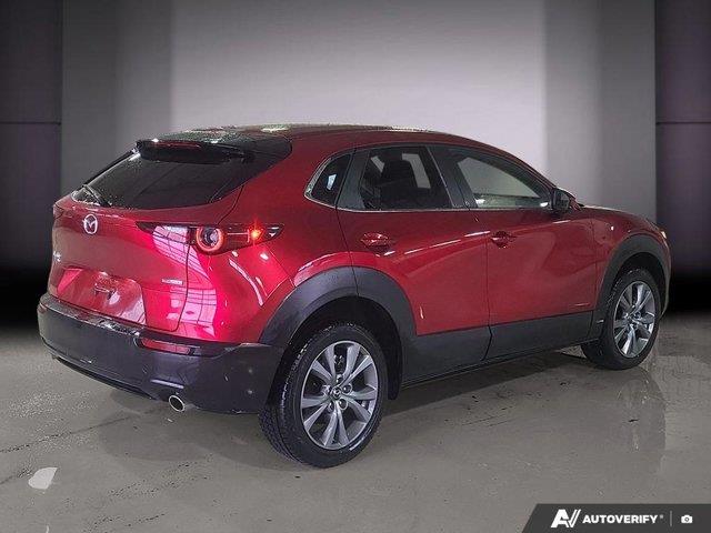 mazda CX-30 2024 - 5