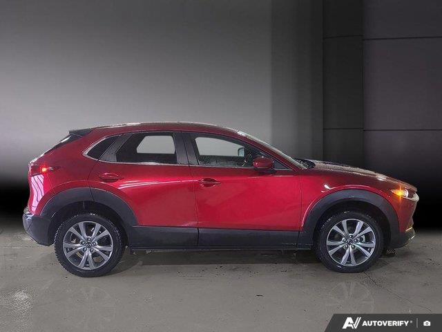 mazda CX-30 2024 - 6