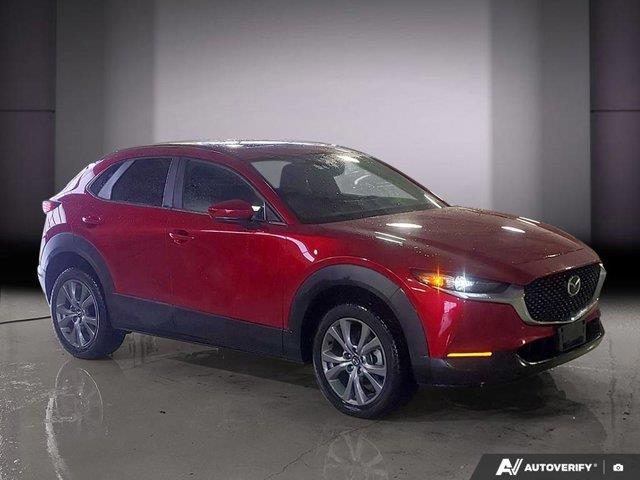 mazda CX-30 2024 - 7
