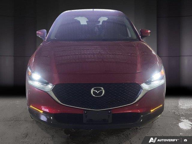 mazda CX-30 2024 - 8