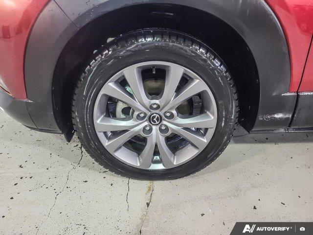 mazda CX-30 2024 - 9