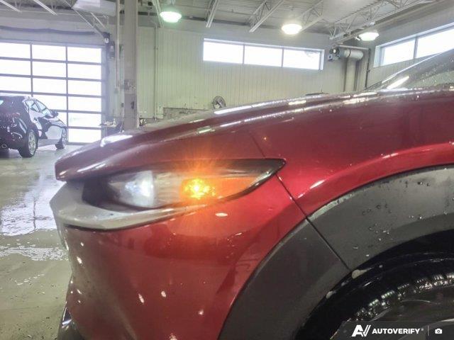 mazda CX-30 2024 - 11