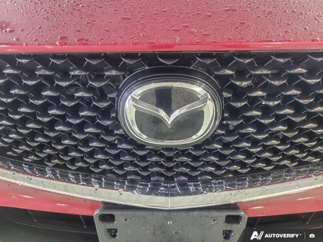 mazda CX-30 2024 - 12