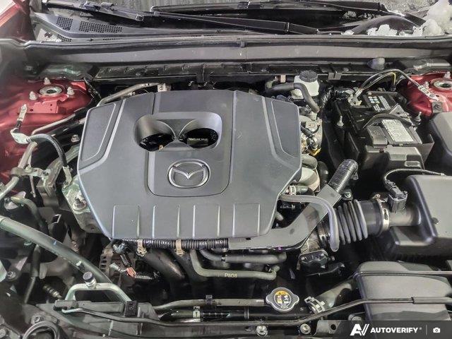 mazda CX-30 2024 - 13