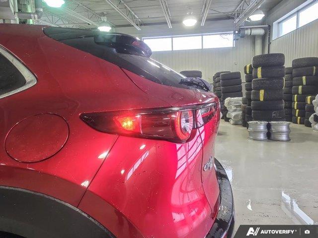 mazda CX-30 2024 - 14