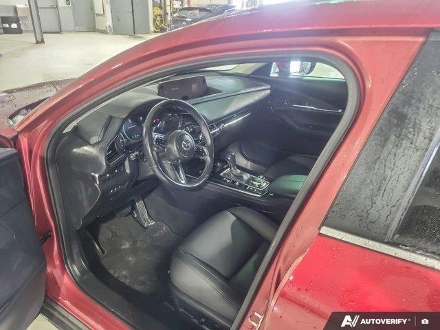 mazda CX-30 2024 - 16