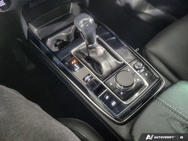 mazda CX-30 2024 - 21