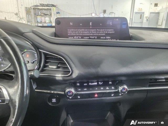 mazda CX-30 2024 - 22