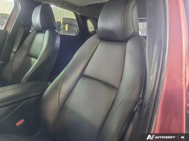 mazda CX-30 2024 - 24