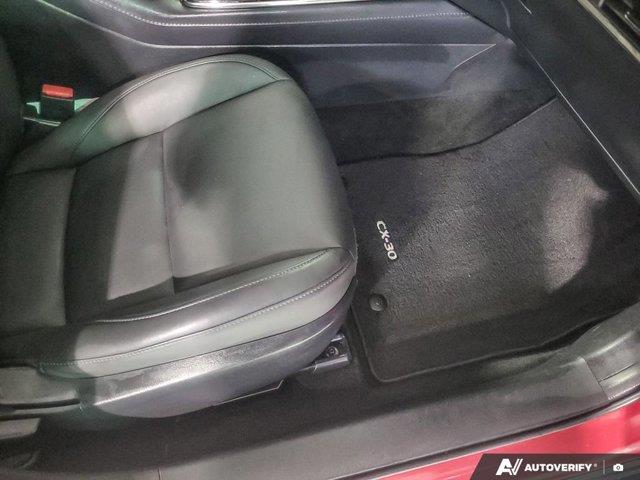mazda CX-30 2024 - 25