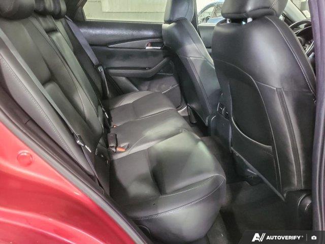 mazda CX-30 2024 - 26