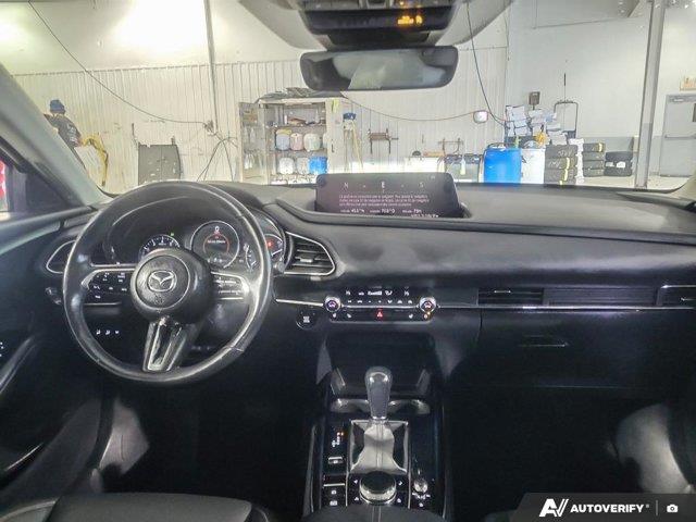 mazda CX-30 2024 - 27