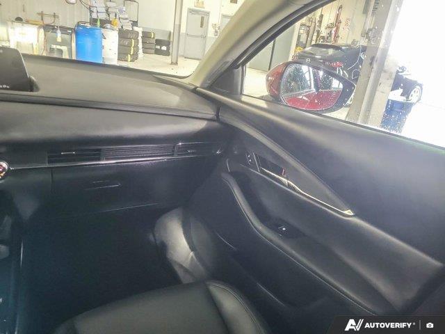 mazda CX-30 2024 - 28