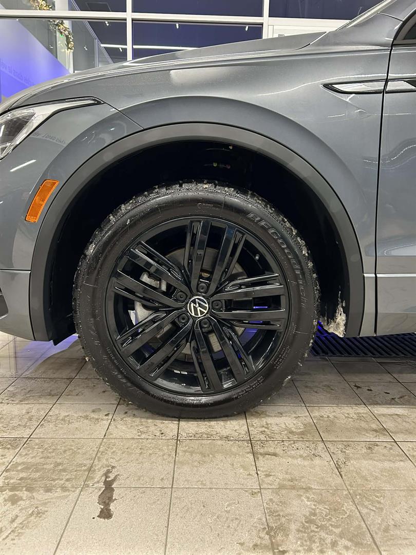volkswagen Tiguan 2022 - 6