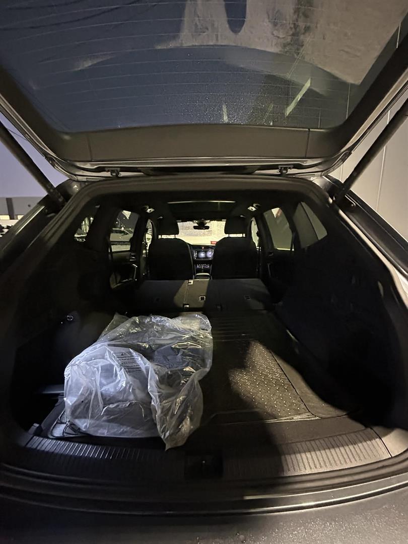 volkswagen Tiguan 2022 - 7