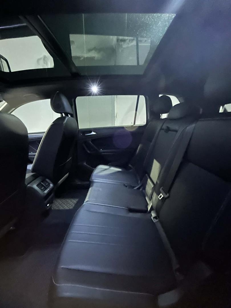 volkswagen Tiguan 2022 - 8