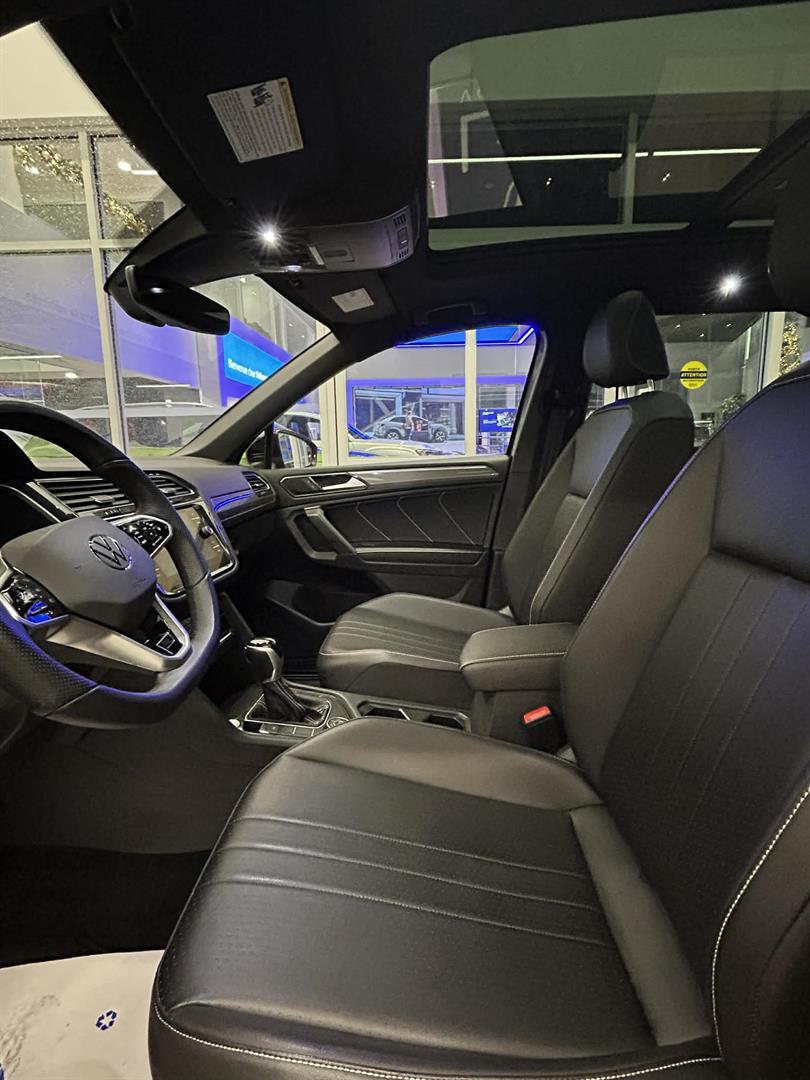 volkswagen Tiguan 2022 - 9