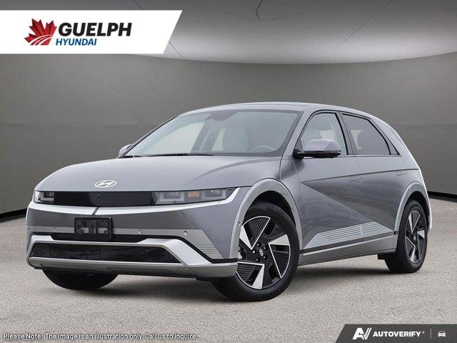 hyundai IONIQ 5 2026