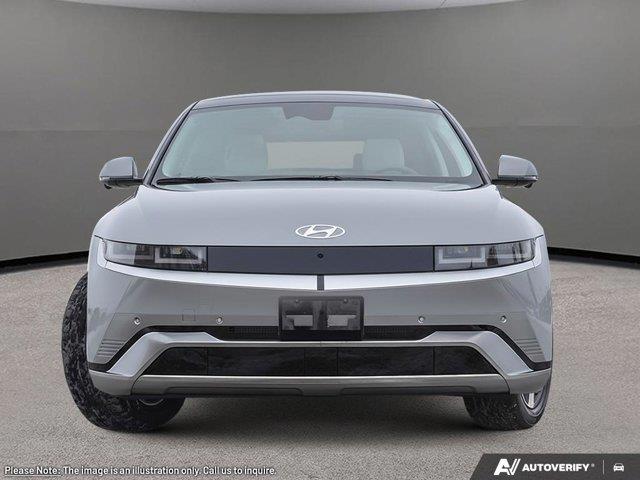 hyundai IONIQ 5 2026 - 2